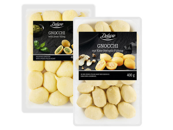Gnocchi