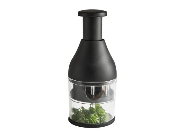 Silvercrest Multi-Purpose Food Chopper