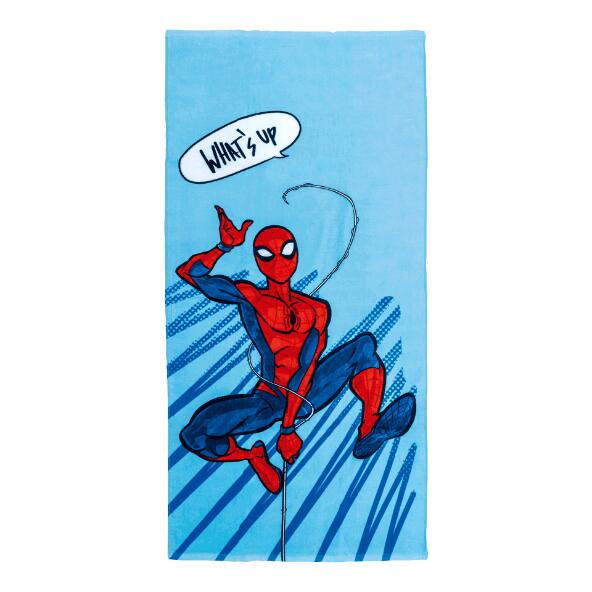 DISNEY(R)/MARVEL(R) 				Badehandtuch für Kinder