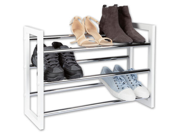 Schuhregal