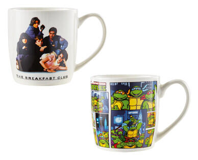 Licensed Mugs