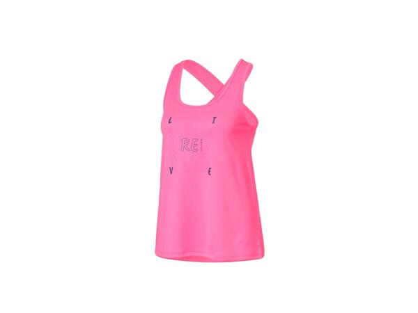 Ladies' Sports Top