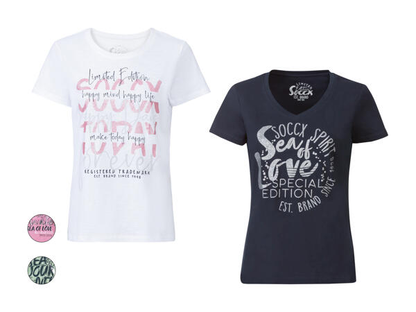 T-Shirt (nur in der Deutschschweiz)