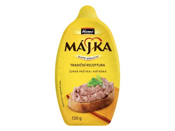HAMÉ Pomazánky