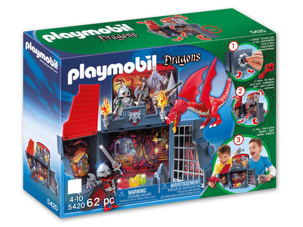 Playmobil(R) Spieleset
