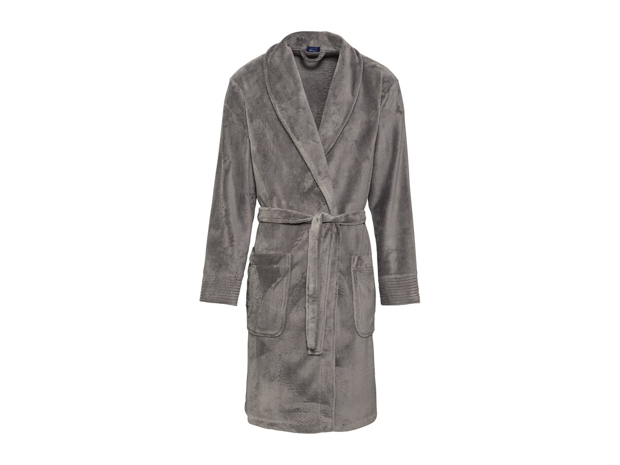 Miomare Men's Microfibre Dressing Gown1