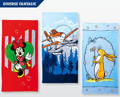 Telo da mare per bambini ICH EINFACH UNVERBESSERLICH/DISNEY/WEISST DU EIGENTLICH WIE LIEB ICH DICH HAB