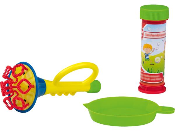 Bubble Set
