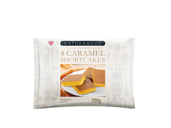 Choklad- & kolakakor