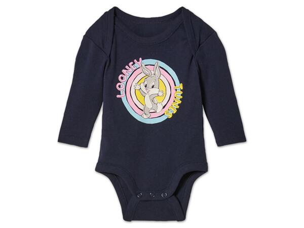 Baby Body