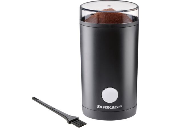ELEKTRICKÝ MLÝNEK NA KÁVU 180 W
