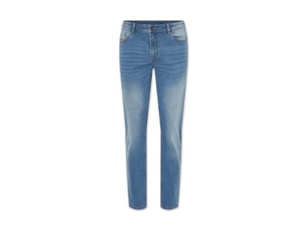Herren Chino/Jeans