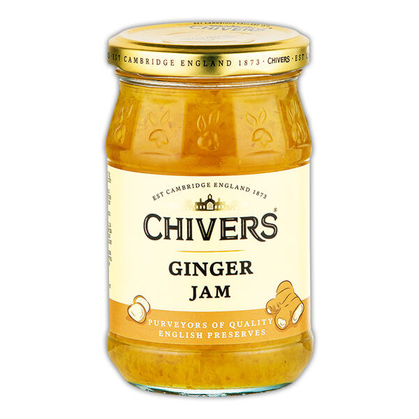 Original englische Marmelade