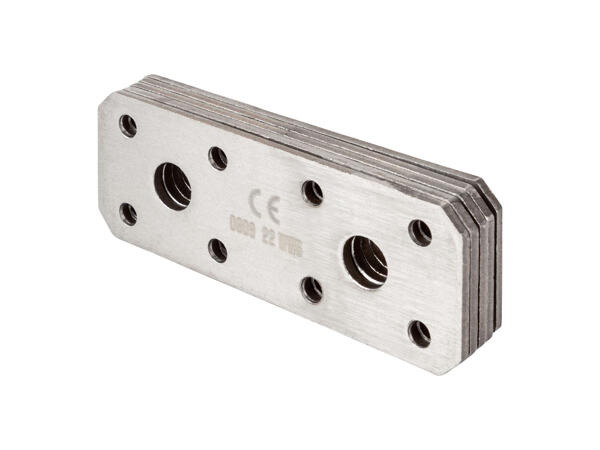 Angle or Mending Plates and Brackets