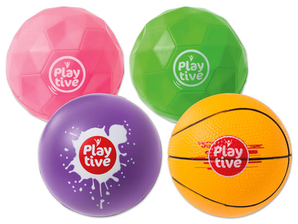 PLAYTIVE JUNIOR(R) Springball