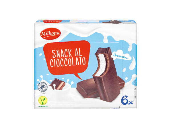 Chocolate Snack