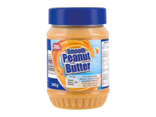 Peanut Butter