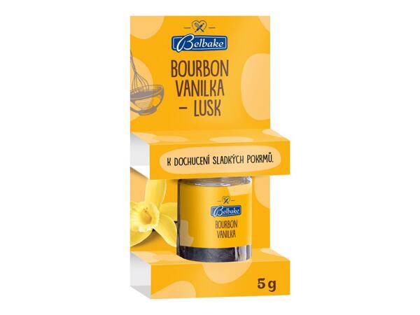 LUSK BOURBON VANILKA