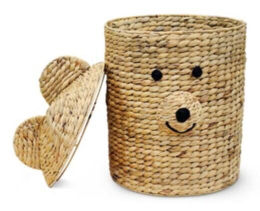 Huntington Home
Animal Storage Basket