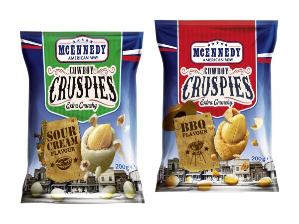 Cruspies
