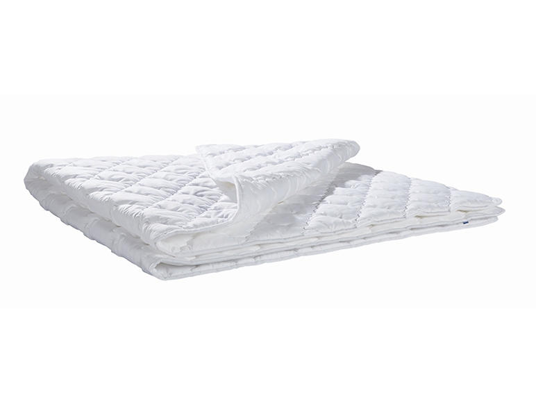 Steppbett