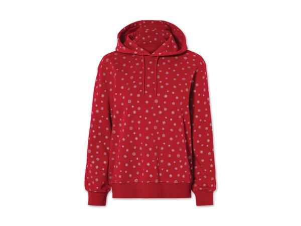 Damen Sweatpullover