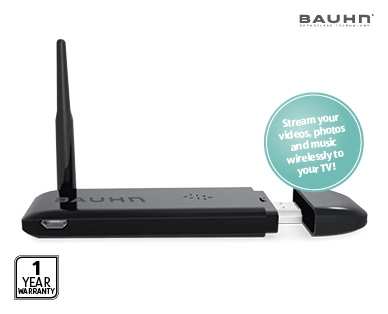 MIRACAST DONGLE