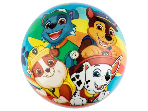 John Kids' Character PVC Ball