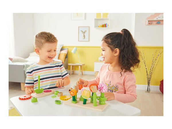 Playtive Junior Wooden Toy