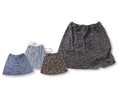 Jupe estivale pour femmes BLUE MOTION