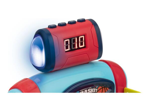 Playtive Electronic Tabletop Game - Basketball