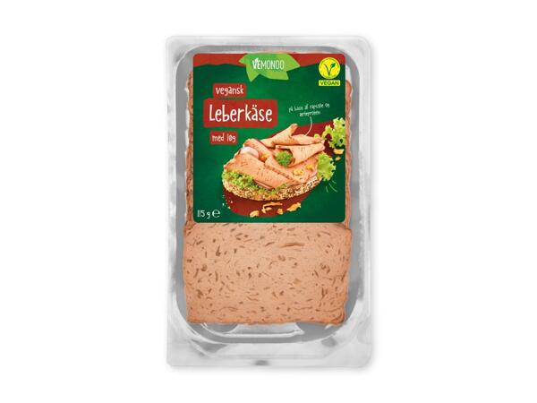VEMONDO Vegansk spread