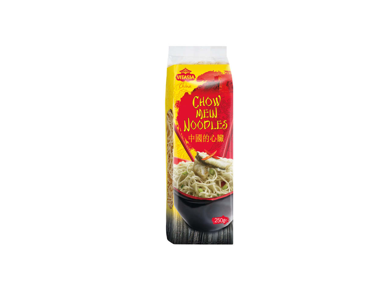 Chow Mein-nudler