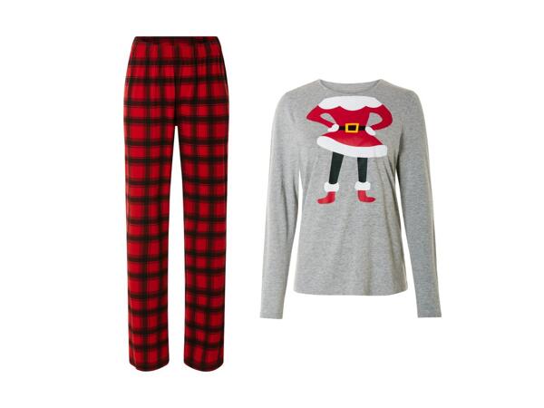 Julepyjamas