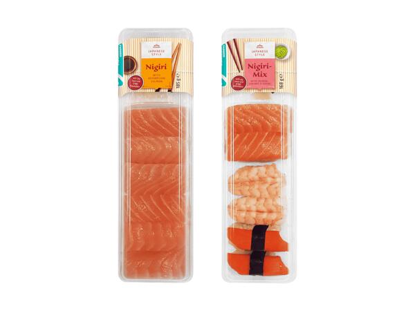 Premium Sushi