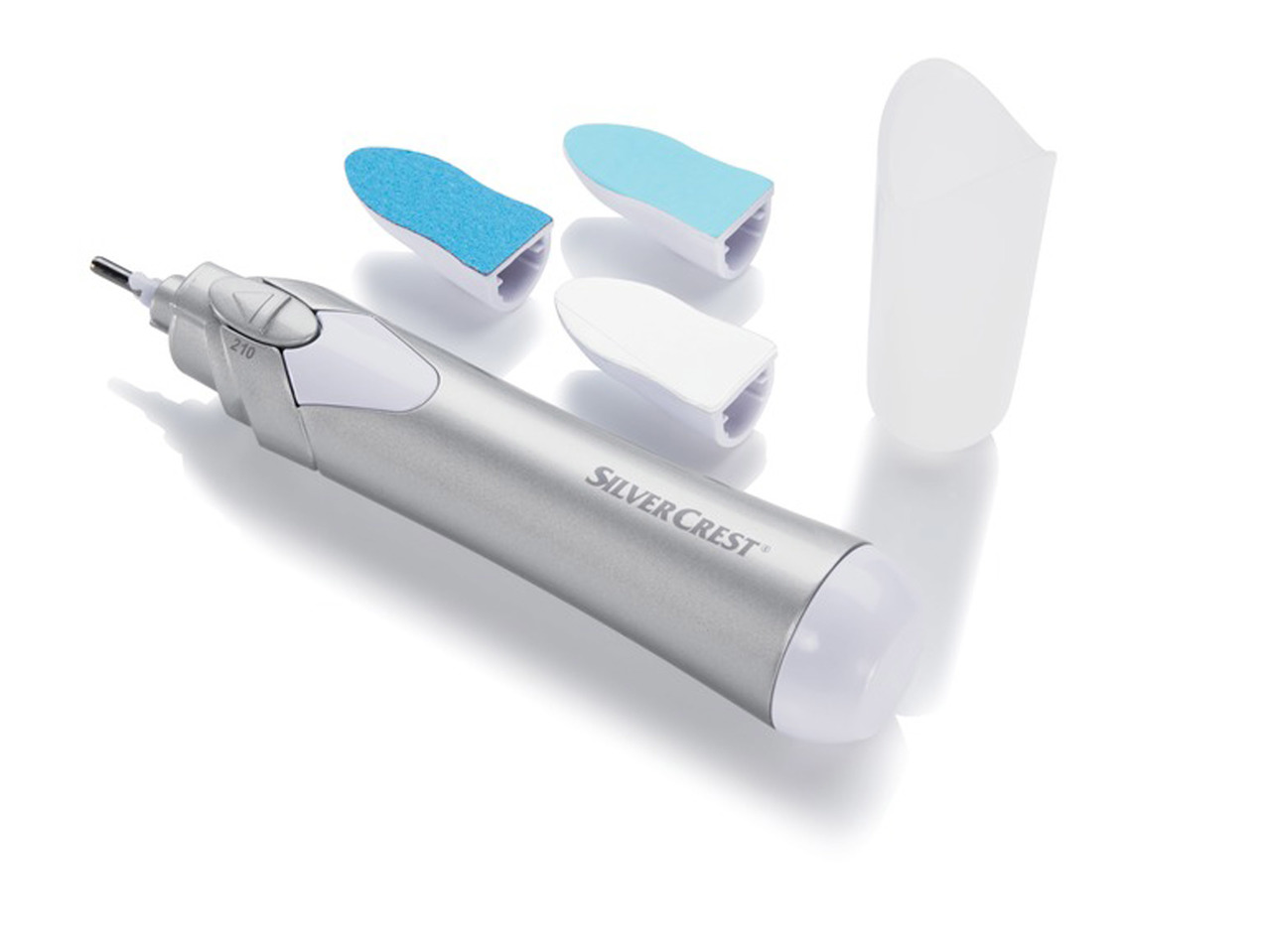 Nail Grooming Kit