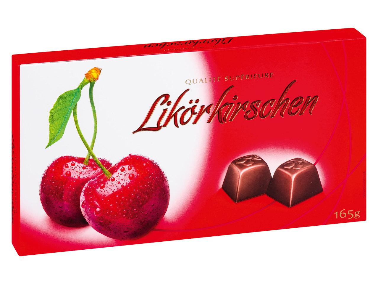 Likör-Kirschpralinen