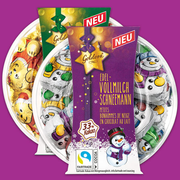 Weihnachts Minis