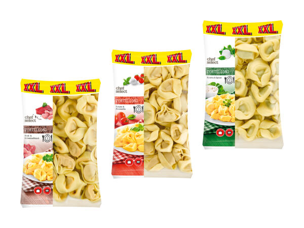 Tortelloni XXL