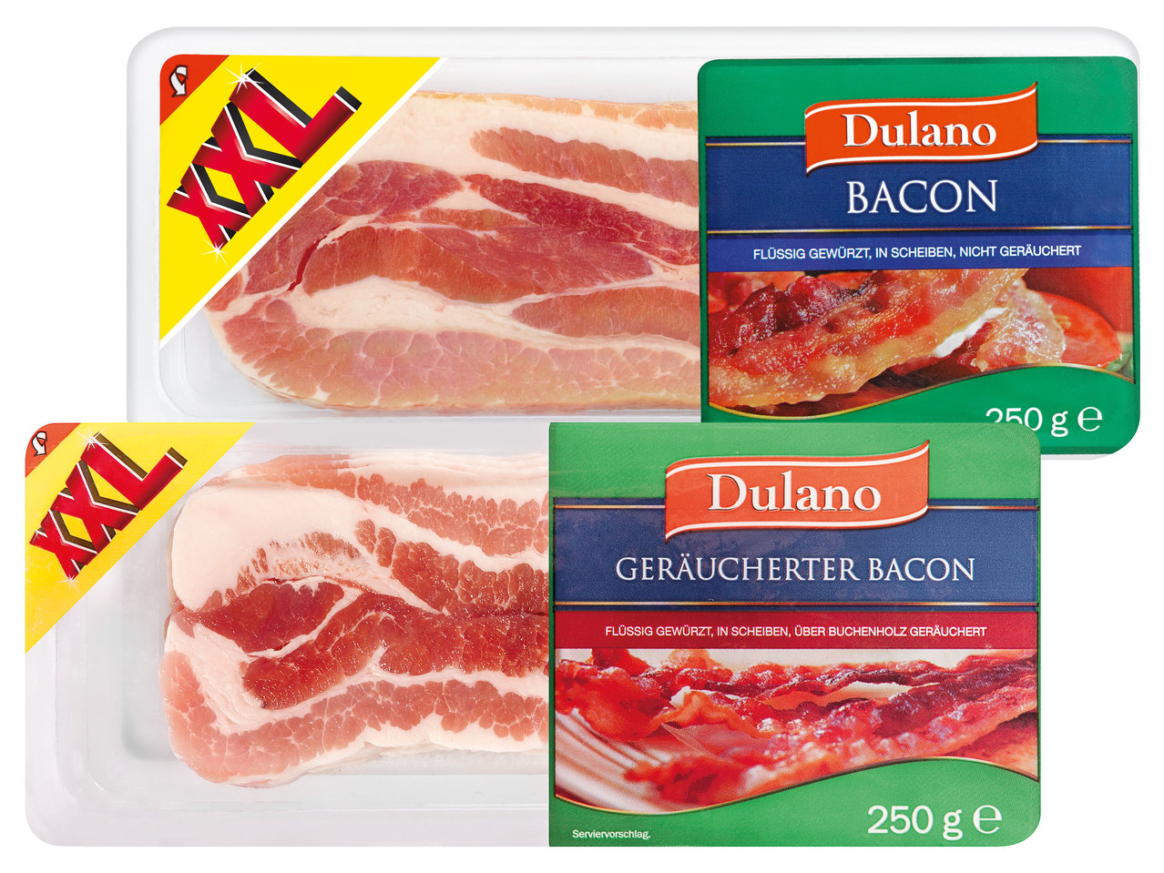 DULANO Bacon