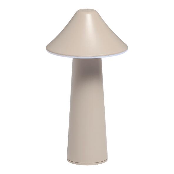 CASALUX(R) 				Lampe de table rechargeable