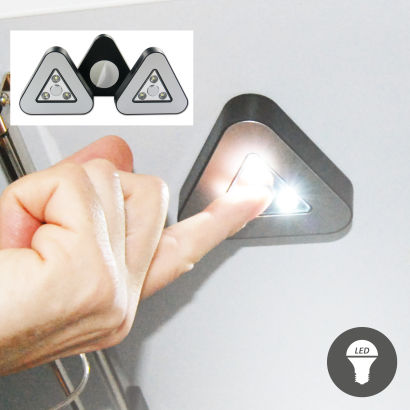 Mini spot LED