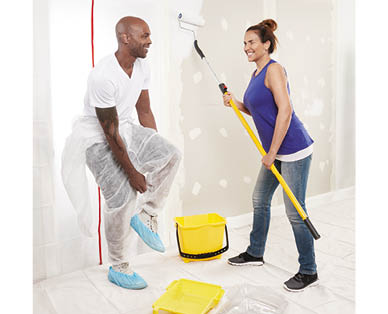 Renovation Protection Kits