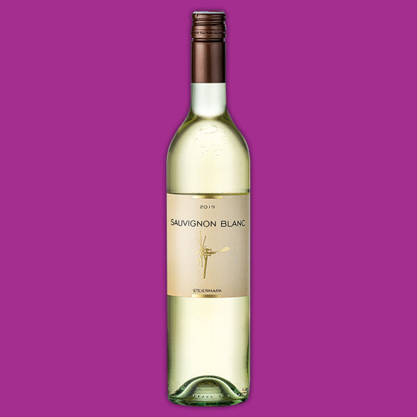 2019 Weinkellerei Fuchs Sauvignon Blanc