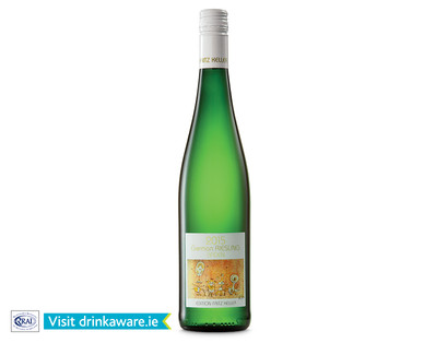 Edition Fritz Keller, Riesling, Baden, Germany