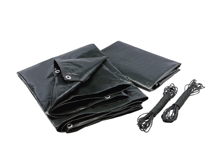 FLORABEST(R) All-Purpose Tarpaulin