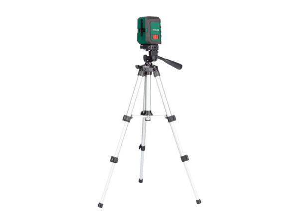 Krysslaser