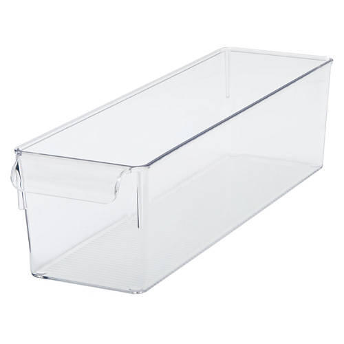 Clear Small Fridge Tray