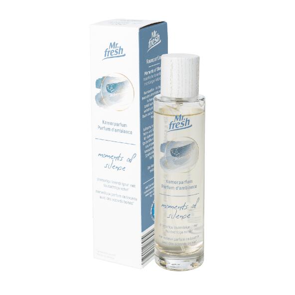Kamerparfum
