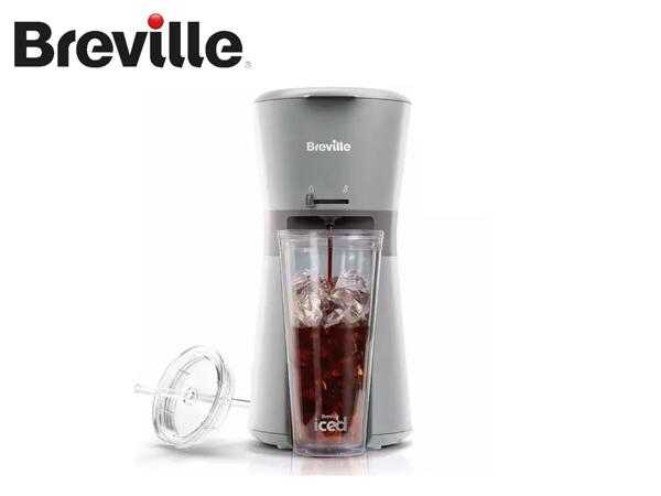 Breville Iced Coffee Maker